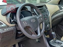 هیوندای سەنتافی